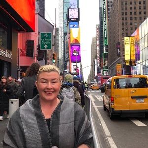 Meet your Posher, Kate